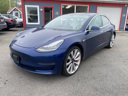 Used 2018 Tesla Model 3 Performance