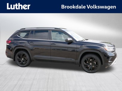 Used 2023 Volkswagen Atlas SE