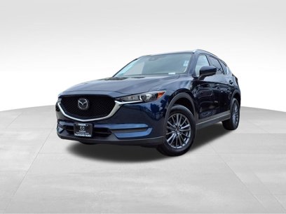 Used 2019 MAZDA CX-5 Touring