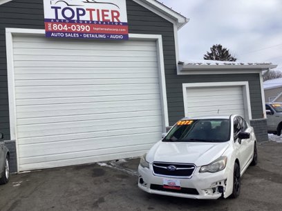 Used 2015 Subaru Impreza 2.0i Premium