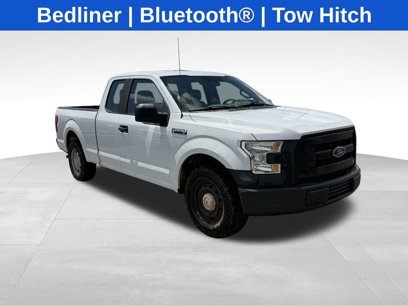 Used 2015 Ford F150 XL