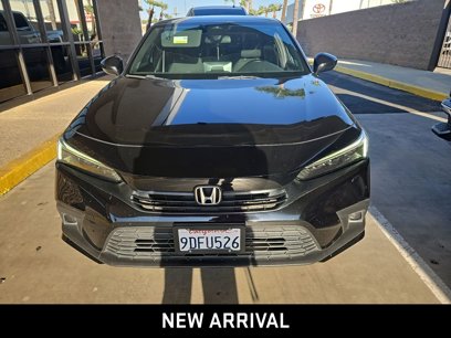 Used 2022 Honda Civic Sport
