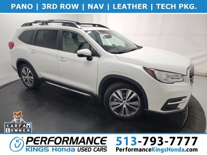 Used 2021 Subaru Ascent Limited w/ Technology Package