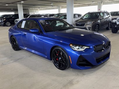Certified 2025 BMW 230i Coupe w/ M Sport Package
