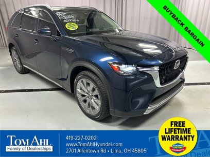 Used 2024 MAZDA CX-90 3.3 Turbo w/ Premium Package