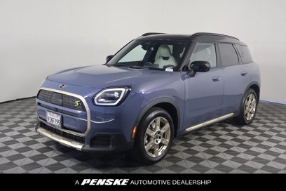 Used 2025 MINI Cooper Countryman SE