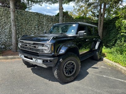 Used 2024 Ford Bronco Raptor