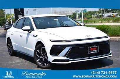Used 2024 Hyundai Sonata SEL