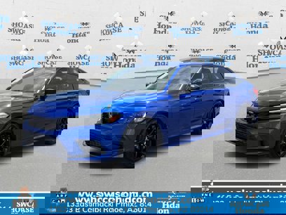 Used 2023 Honda Civic Si