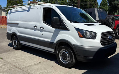 Used 2018 Ford Transit 150 130 Low Roof