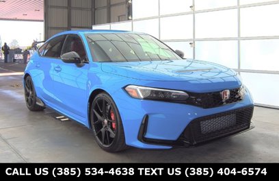 Used 2024 Honda Civic Type R