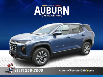 New 2026 Chevrolet Equinox LT w/ Convenience Package II