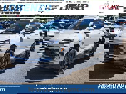 New 2026 Buick Encore GX Sport Touring w/ Advanced Technology Package