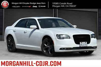 Used 2023 Chrysler 300 S