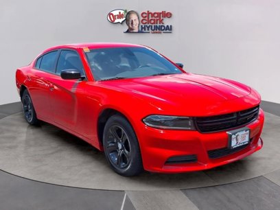 Used 2023 Dodge Charger SXT
