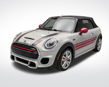 Used 2018 MINI Cooper John Cooper Works