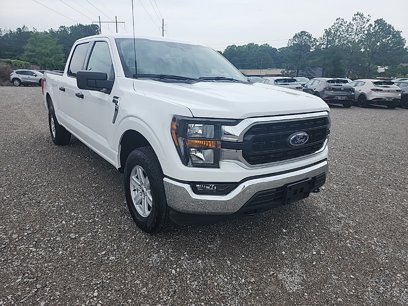Used 2023 Ford F150 XLT w/ Equipment Group 301A Mid