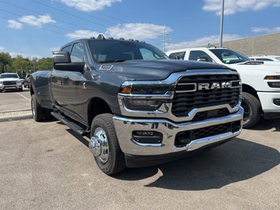 New 2026 RAM 3500 Tradesman