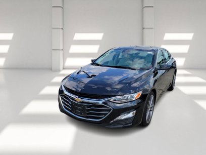 Used 2024 Chevrolet Malibu LT