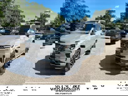 New 2025 Volvo XC90 T8 Plus w/ Protection Package Premier