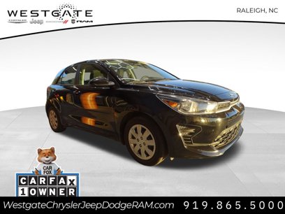 Used 2021 Kia Rio S