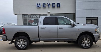 Used 2024 RAM 2500 Laramie