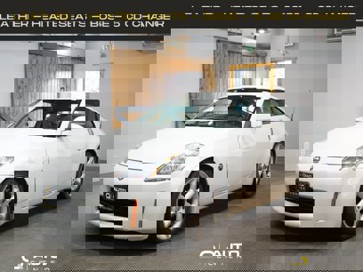 Used 2003 Nissan 350Z Touring