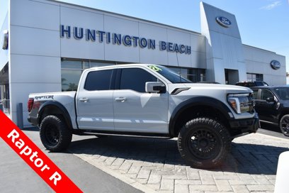 Used 2024 Ford F150 Raptor R w/ Equipment Group 803A Raptor R