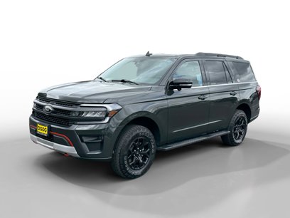 Certified 2023 Ford Expedition Timberline