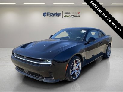 New 2025 Dodge Charger R/T Scat Pack w/ Track Pack