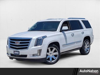 Used 2016 Cadillac Escalade Premium