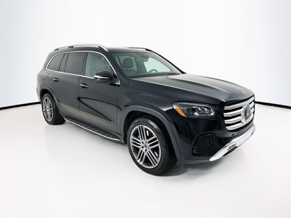 Used 2025 Mercedes-Benz GLS 450 4MATIC