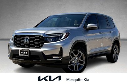 Used 2023 Honda Passport EX-L