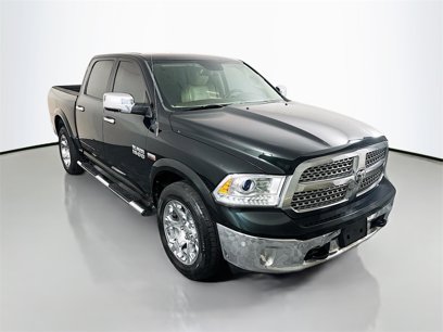 Used 2015 RAM 1500 Laramie w/ Convenience Group