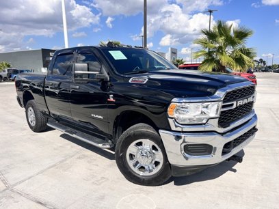 Used 2022 RAM 2500 Tradesman
