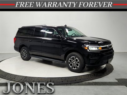 Used 2024 Ford Expedition Max XLT
