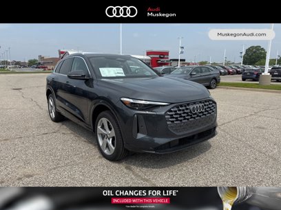 New 2025 Audi Q5 Premium Plus