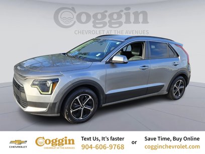 Used 2023 Kia Niro EX