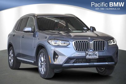 Used 2024 BMW X3 xDrive30i w/ Premium Package w/ZPA