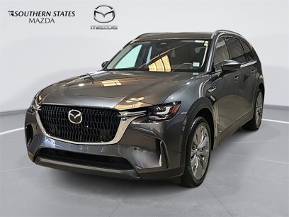 New 2026 MAZDA CX-90 3.3 Turbo w/ Preferred Package