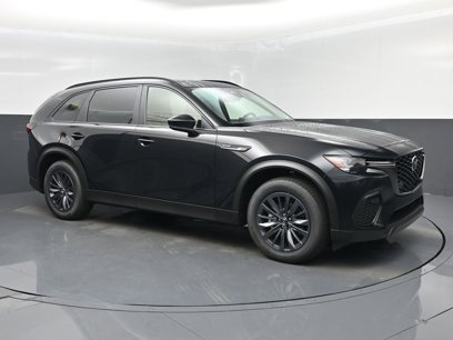 New 2025 MAZDA CX-70 3.3 Turbo w/ Preferred Package