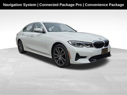 Used 2020 BMW 330i xDrive Sedan w/ Convenience Package