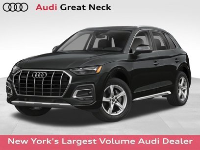 New 2025 Audi Q5 2.0T Premium