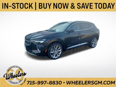 Used 2023 Buick Envision Avenir