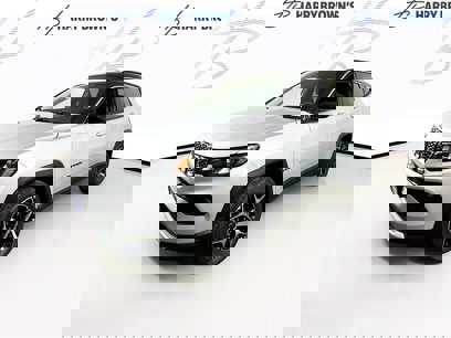 New 2025 Jeep Compass Limited