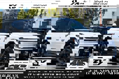 New 2026 Kia EV9 GT-Line