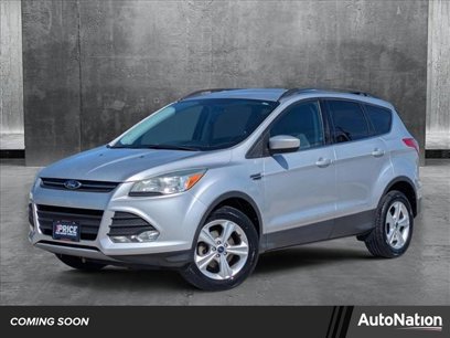 Used 2014 Ford Escape SE w/ Equipment Group 201A