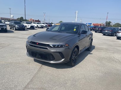 Used 2024 Dodge Hornet R/T w/ R/T Blacktop Package