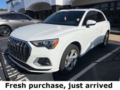 Used 2021 Audi Q3 2.0T Premium w/ Convenience Package