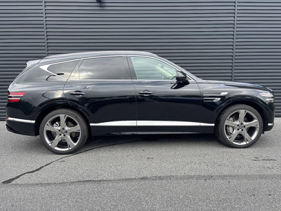 Used 2021 Genesis GV80 3.5T w/ Prestige Package 07
